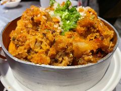 -红辣椒·川菜·火锅(大洋中心店)