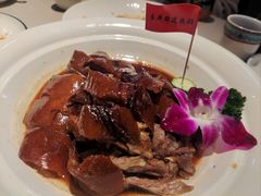 -顺鹅季·非遗烧鹅(六道口店)