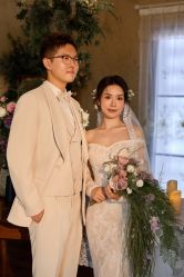 -蒙太奇婚纱摄影(万达店)