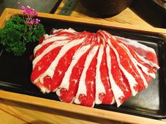 -湊湊火锅·茶憩(上海合生汇店)