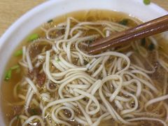 -康大口蘑面庄(将军街店)