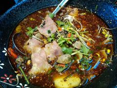 android_upload_pic-宽窄巷子冒菜(中华广场店)
