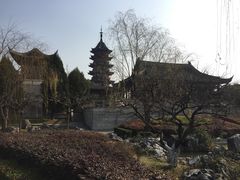 -苏州吴宫泛太平洋酒店