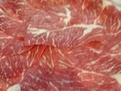 -马记伊源斋涮肉·清真菜(百子湾店)