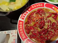 -阿财老铺·老蚌埠龙虾城(华夏总店)