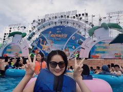 -武汉玛雅海滩水公园