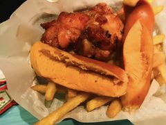 -半秋山西餐厅(巴南万达广场店)