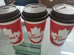 -Tims天好咖啡(河西万象城店)