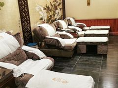 -古莲·影院足道·按摩SPA(水上温泉店)