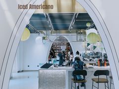 -游心咖啡(青山红坊店)