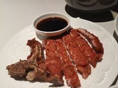 -顶特勒·黄鱼馆·特色菜(上海大世界店)