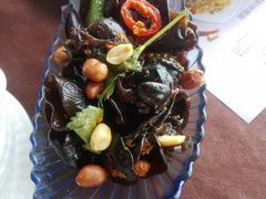 -麦茜哥牛扒城(中银店)