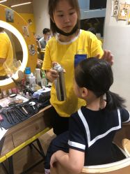 -海马体家庭照相馆(杭州远洋乐堤港店)