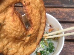 -斌斌鲜鱼糊汤粉(粮道街店)