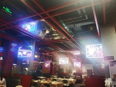 -水煮鱼乡·川京菜(蛇口店)