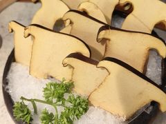 牛肝菌-鲜潭蒸汽石锅鱼(五道口购物中心店)