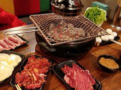 -张吴记小炉子小串(王村南街店)