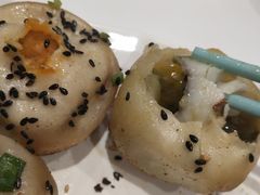 -小杨生煎(龙之梦购物中心店)
