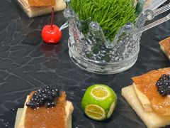 -3号仓库·创意中国菜(新世界城店)