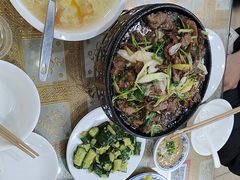 -清真·鸦儿李记·小馆(后海店)