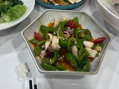 -醉壹号海鲜大排档(厦门美食地标店)