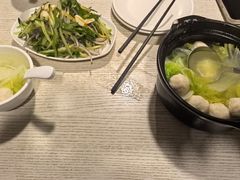 -老北京馅饼粥(西单店)