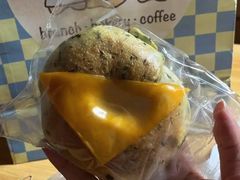 -屋裡·Union Bakery(龙江路店)