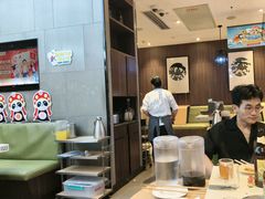 -海底捞火锅(锦艺城店)