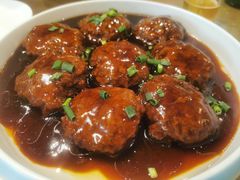 -南来顺饭庄·清真(南菜园店)