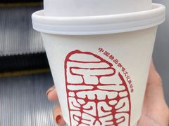 -豆舞咖啡(民乐路店)