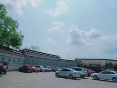 -海南文笔峰盘古文化旅游区