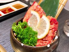 -AJIYA·池袋日式烧肉自助(天津万象城店)