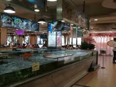 -花好悦园(瀛洲店)