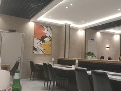 大堂-集品鲜湾·蒸汽海鲜自助料理(青岛银座和谐广场店)