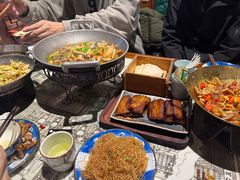 -一味大院•桐庐菜传承店(春江路店)