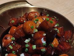 -襄厨·湖北菜(万达店)