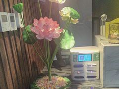 -臻享养生·SPA·影院式足道(汇臻店)