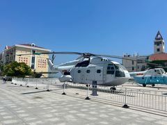 -中国人民解放军海军博物馆