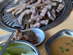 -麻蒲碳烤肉(嘉禾东平地铁站19号店)