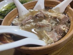 -沈记菜馆(酒仙桥路店)