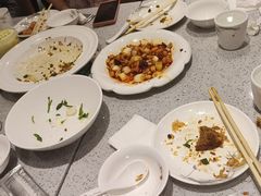 -紫光园·烤鸭·北京菜(团结湖店)