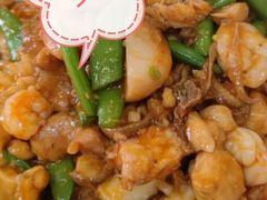 -砂锅李(九江路店)