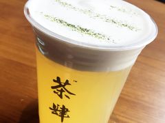 -雨舍咖啡(汉神购物广场咖啡街区店)