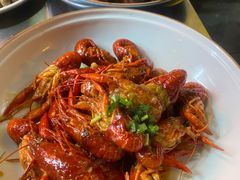 -老北京胡同味道二荤铺(酒仙桥店)