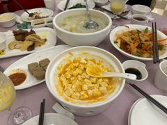 -顺风江南宴(静安大融城店)