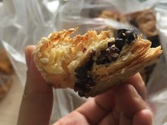 -周记传统糕点PASTRY(蜀汉路店)