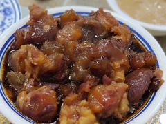 -清真·鸦儿李记·小馆(后海店)