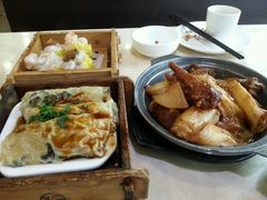 -又一间茶点轩(百汇广场店)