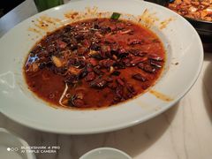 -茅庐川菜(烟台万象汇店)