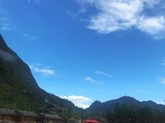 -中国傩城-三幺台